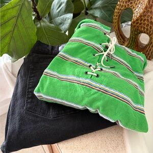 Lauren Ralph Lauren Black Jeans and Top Bundle